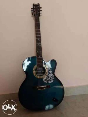 Orignal brand naw tronad guitar for sale