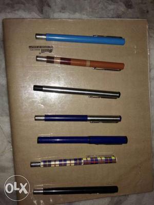 Parker Pens Buy On E For 300 Or 290 Only For
