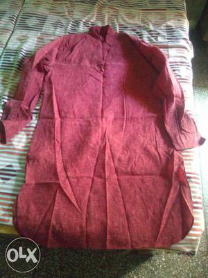 Pathani kurta XL size in best condition one time
