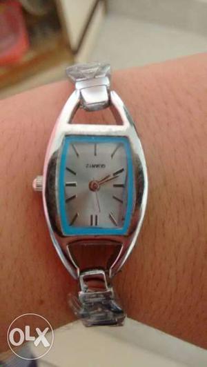 Quartz watches for women