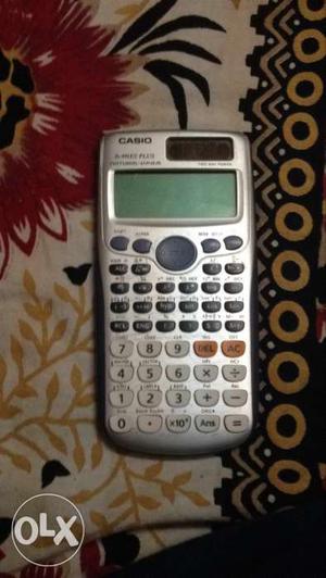Scientific calculator casio f-991es PLUS