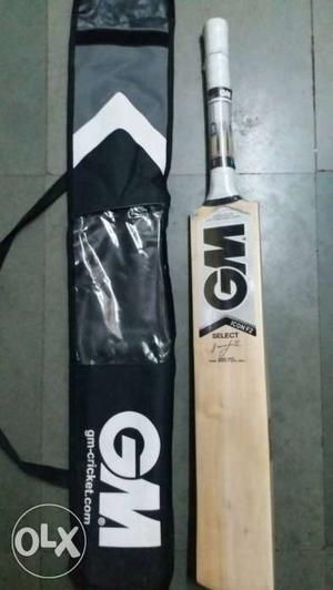 Season cricket bat original new and sil Pak