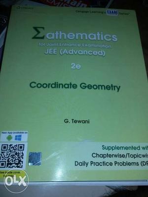 Set of all cengage maths(ed) book with dpp.