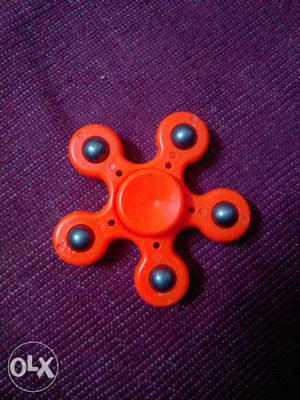 Spinner toy 1min rotation