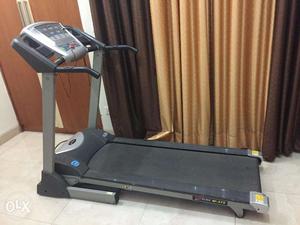 Treadmill FitKing W375 Motorized Treadmill