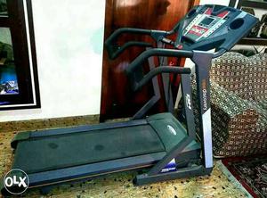 Used BH NEW DISCOVERY TREADMIL in good working