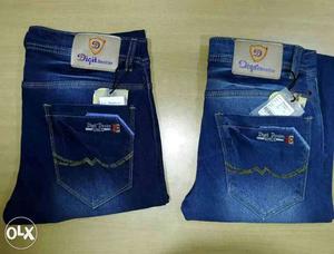 We have branded mens jeans for all sizes