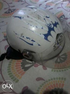 White Helmet
