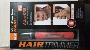 All body trimmer