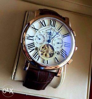 All brand luxury watches contact