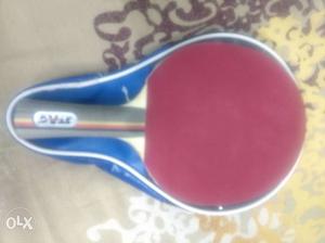 All new stag tournament table tennis racket