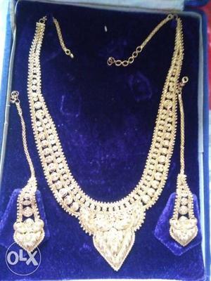 Bantex, diomond, gold set, koibhi 1 ka price