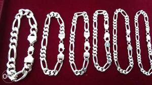Bracelet for sale 1gm 65 rs rate