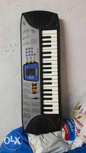 Casio piano