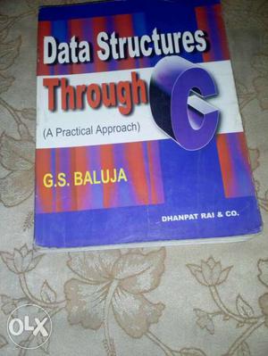 Data structures through C