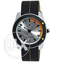 FASTRACK 9 Months watch