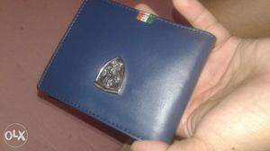 Ferrari men's wallet original prize 