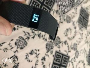 Fitbit Charge HR-Excellent condition
