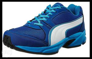 For men at Rs. puma shoe