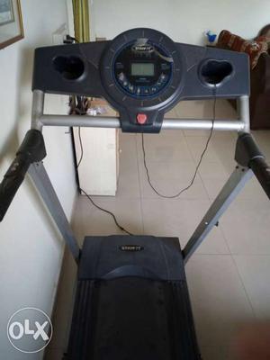 For sale, a Stayfit XL5 Treadmill with multiple