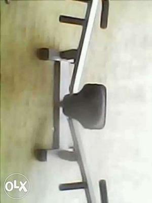 Good condition less use 
