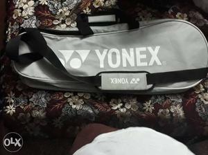 Gray Yonex Case