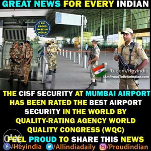 Great News For Every Indian