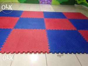Gym block mat 595 per pc