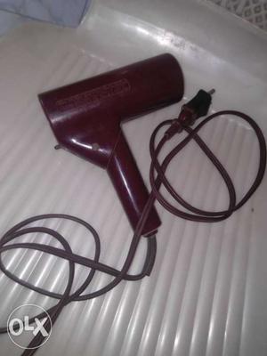 Hair blower(dryer) in good condition