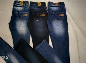 Hii wholesale jeans avilable at 300