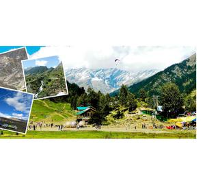 Himachal Holiday Packages | Book Himachal Tour Packages New
