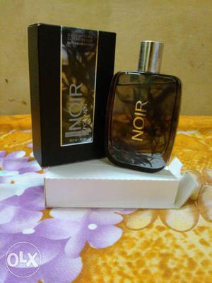 Imported perfume bottle. signature collection. For men