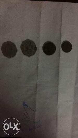Indian old ancient history coins