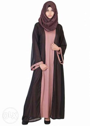 It's a imported abaya