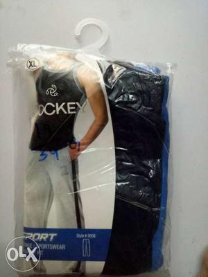 Jockey track pants mrp.799/-, selling for 220/-