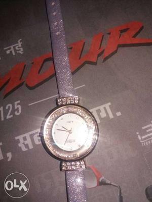 KMS watch stainless steel made in china