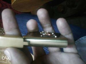 Lighter bought frm Dubai..for chiep price