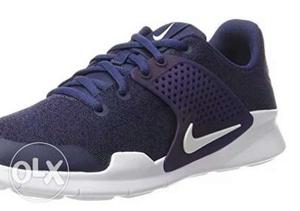NIKE new shoes! #originals Reason: Due to size