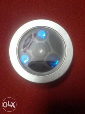 New metal dimond fidget spinner