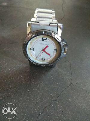 New wrist watch only 1 year old but in new