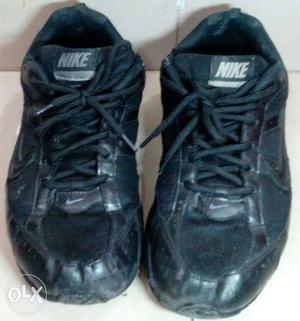 Nike shoe size or 7.5