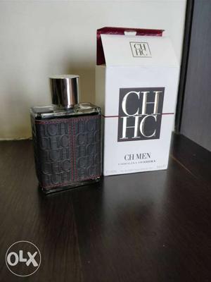 Original Carolina Herarra fragrance. Brand new