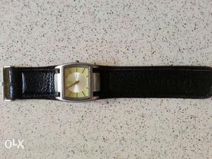 Original SPIRIT Watch. Bought from LONDON. In