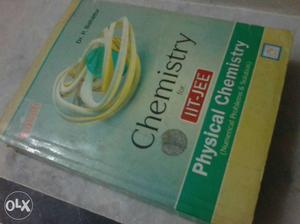Physical chemistry numerical for JEE-MAINS