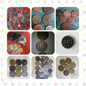 Ram darbar coin and all tip 400 te  kg