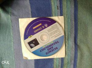 Science And Technology, Mathematics CD