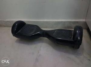 Self balancing hover board built in bluetooth