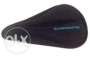 Shimano Bike Bicycle Cycle Extra Comfort Gel Pad Cushion