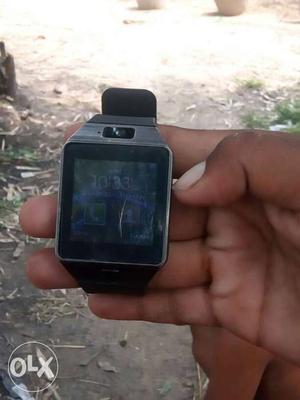 Smart watch, 8mb camera, 2-2display, mb, 32gb