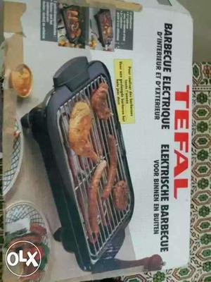Tefal Barbecue Electronic Box